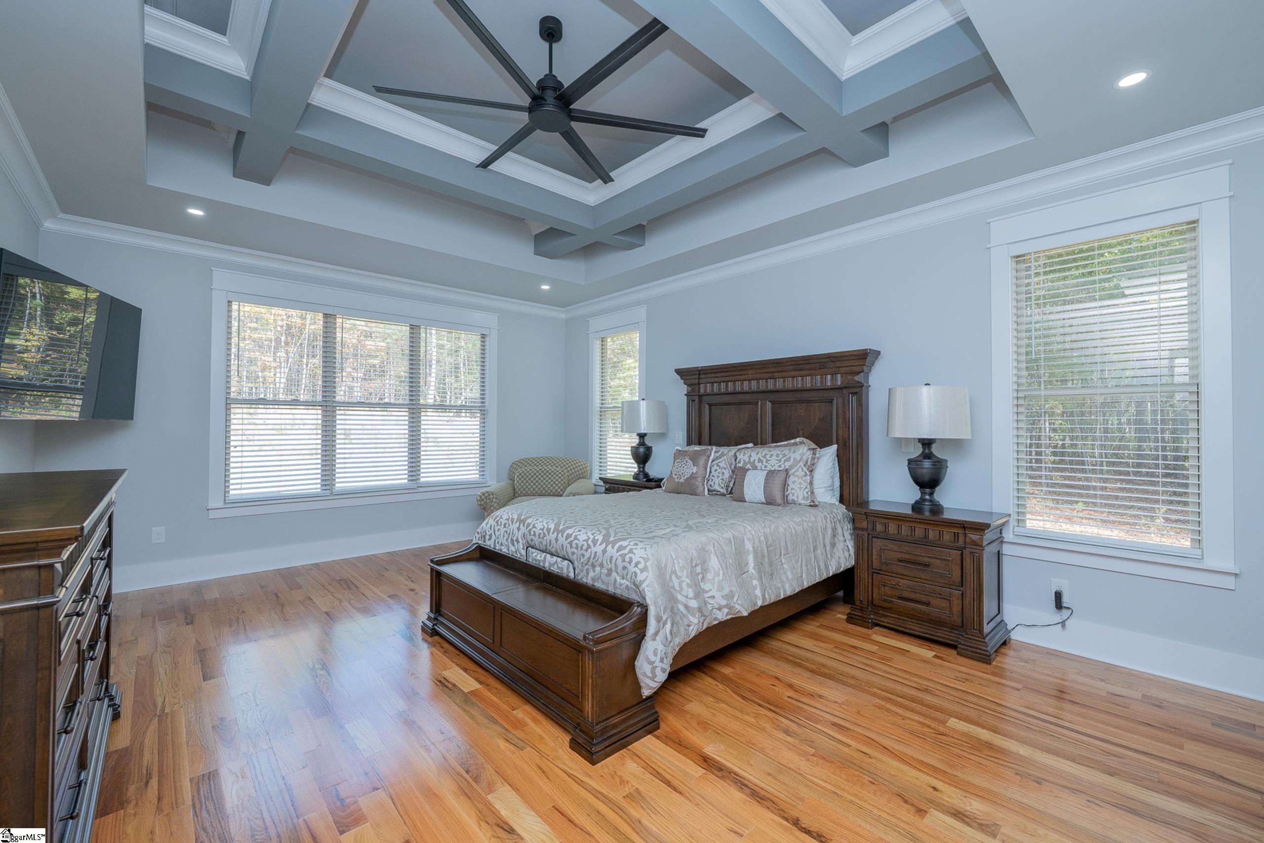 225 Rocky Ridge Road Woodruff, SC 29388 - Photo 19 of 38