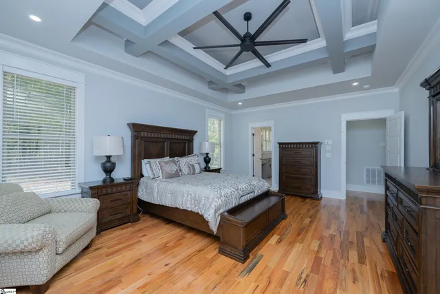 $1,150,000 | 225 Rocky Ridge Road, Woodruff, SC 29388