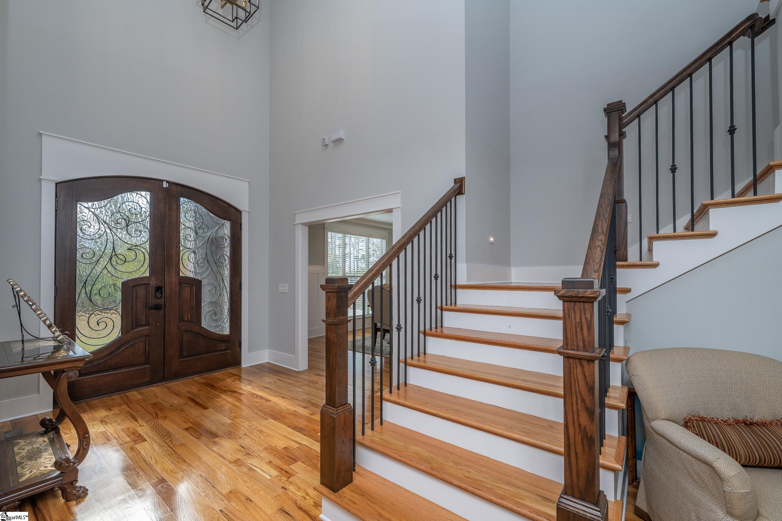 225 Rocky Ridge Road Woodruff, SC 29388 - Photo 3 of 38