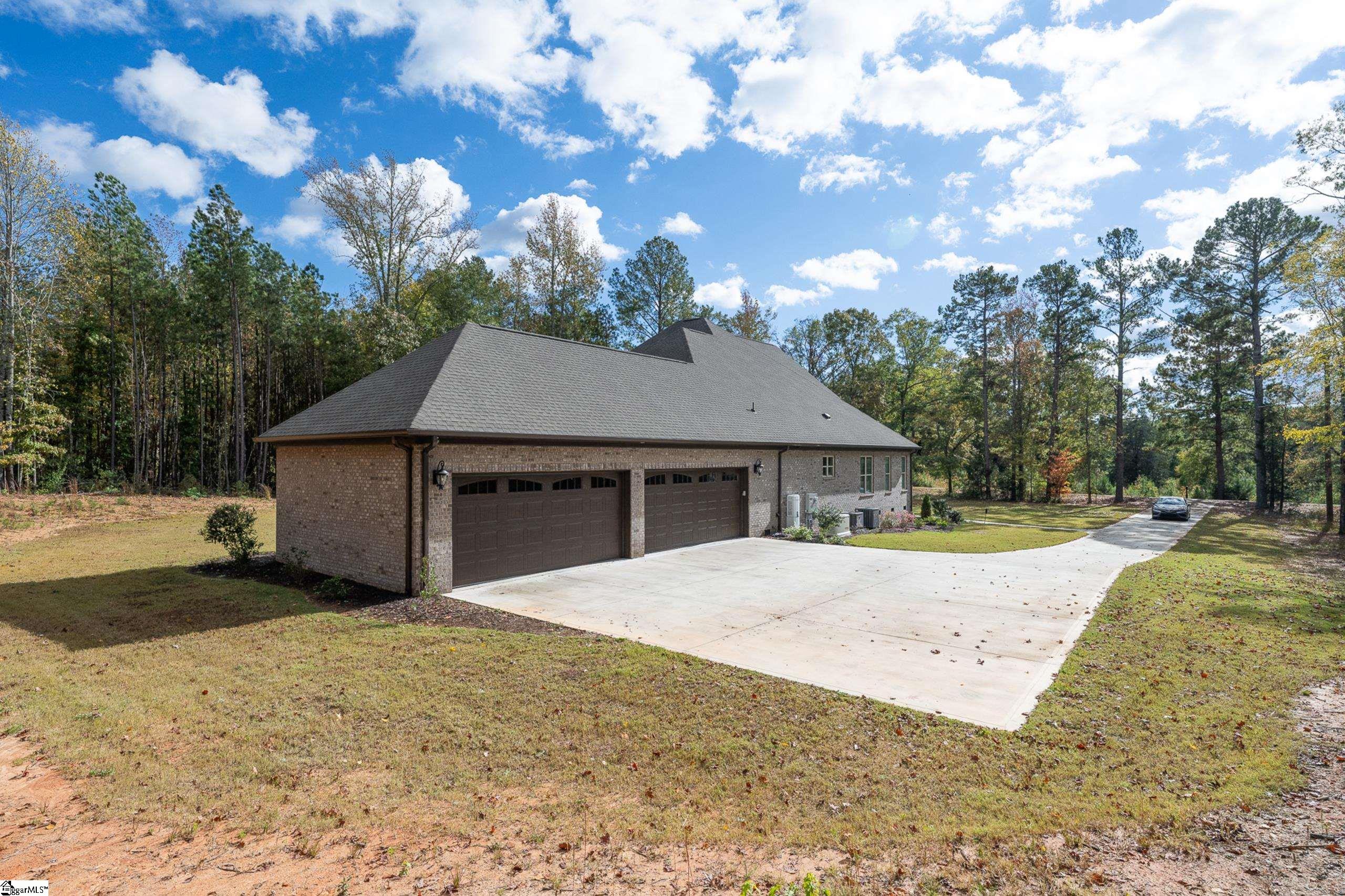 225 Rocky Ridge Road Woodruff, SC 29388 - Photo 36 of 38