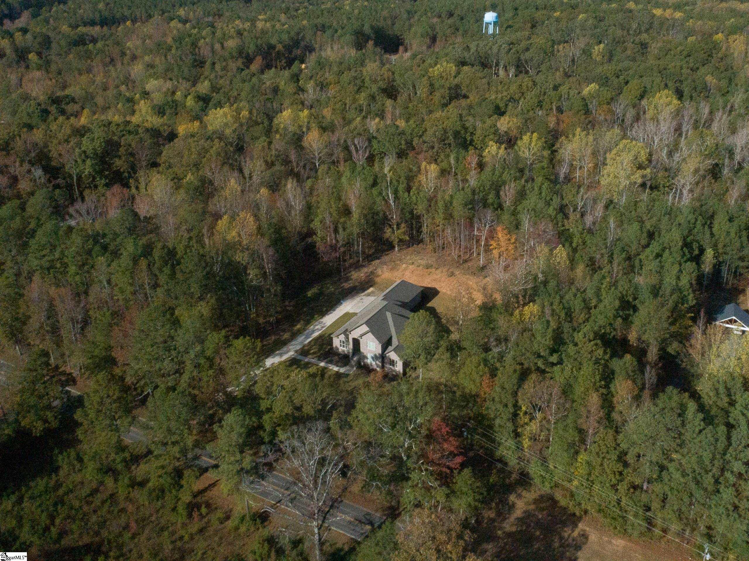 225 Rocky Ridge Road Woodruff, SC 29388 - Photo 37 of 38