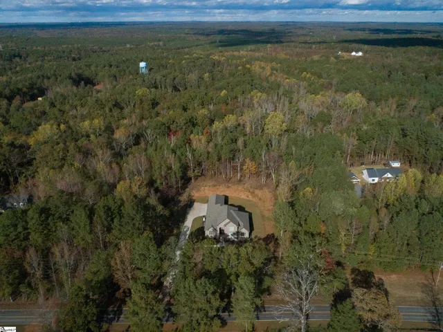 $1,150,000 | 225 Rocky Ridge Road, Woodruff, SC 29388