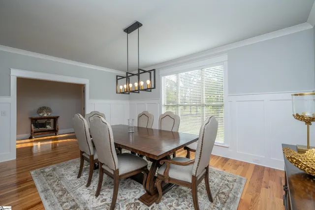 $1,150,000 | 225 Rocky Ridge Road, Woodruff, SC 29388