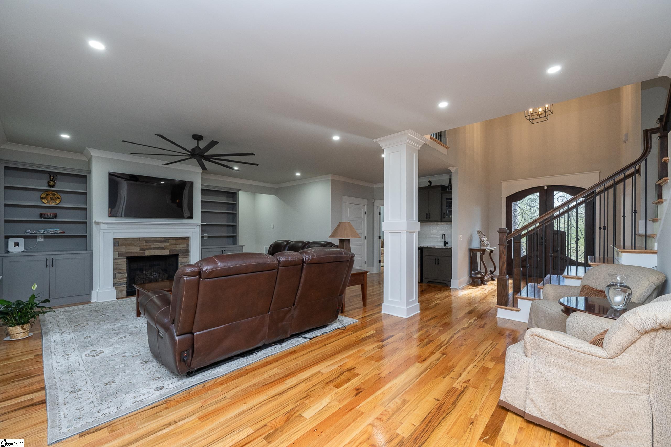 225 Rocky Ridge Road Woodruff, SC 29388 - Photo 7 of 38