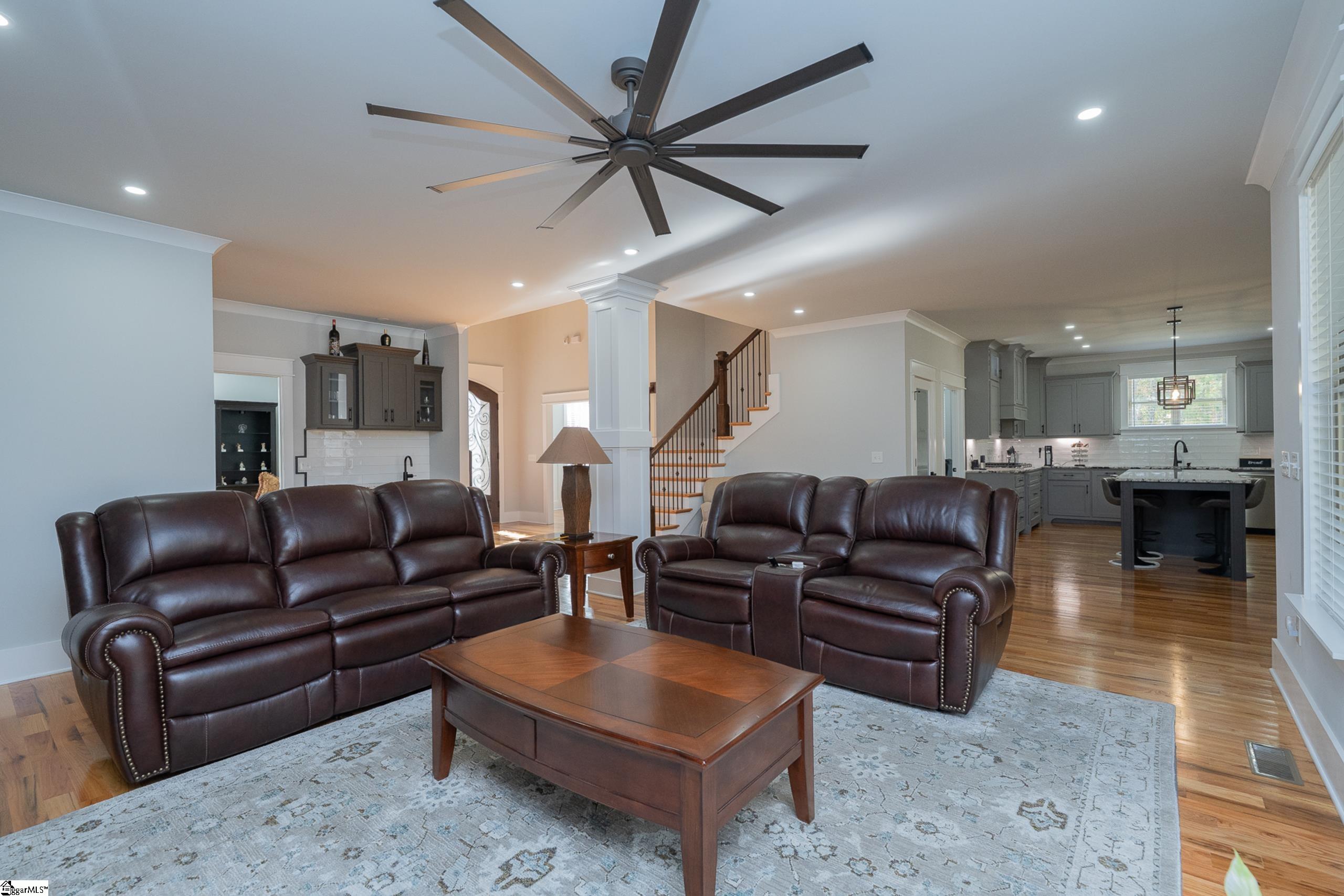 225 Rocky Ridge Road Woodruff, SC 29388 - Photo 9 of 38