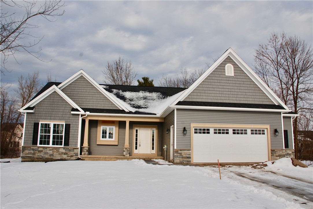 210 Webster Road Webster, NY 14580 - Photo 1 of 1