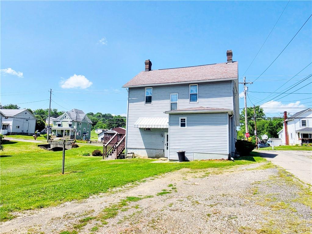 1018 Main Street East Rural Valley, PA 16249 - Photo 32 of 33