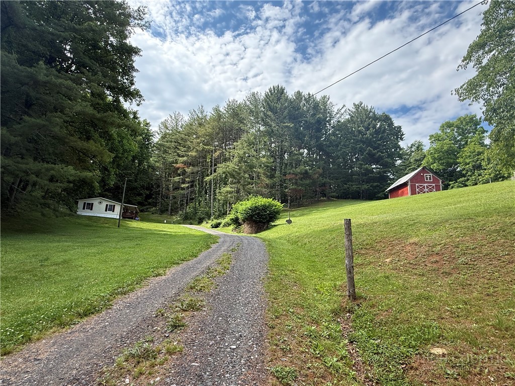 315 Walter Blevins Road Lansing, NC 28643 - Photo 1 of 27