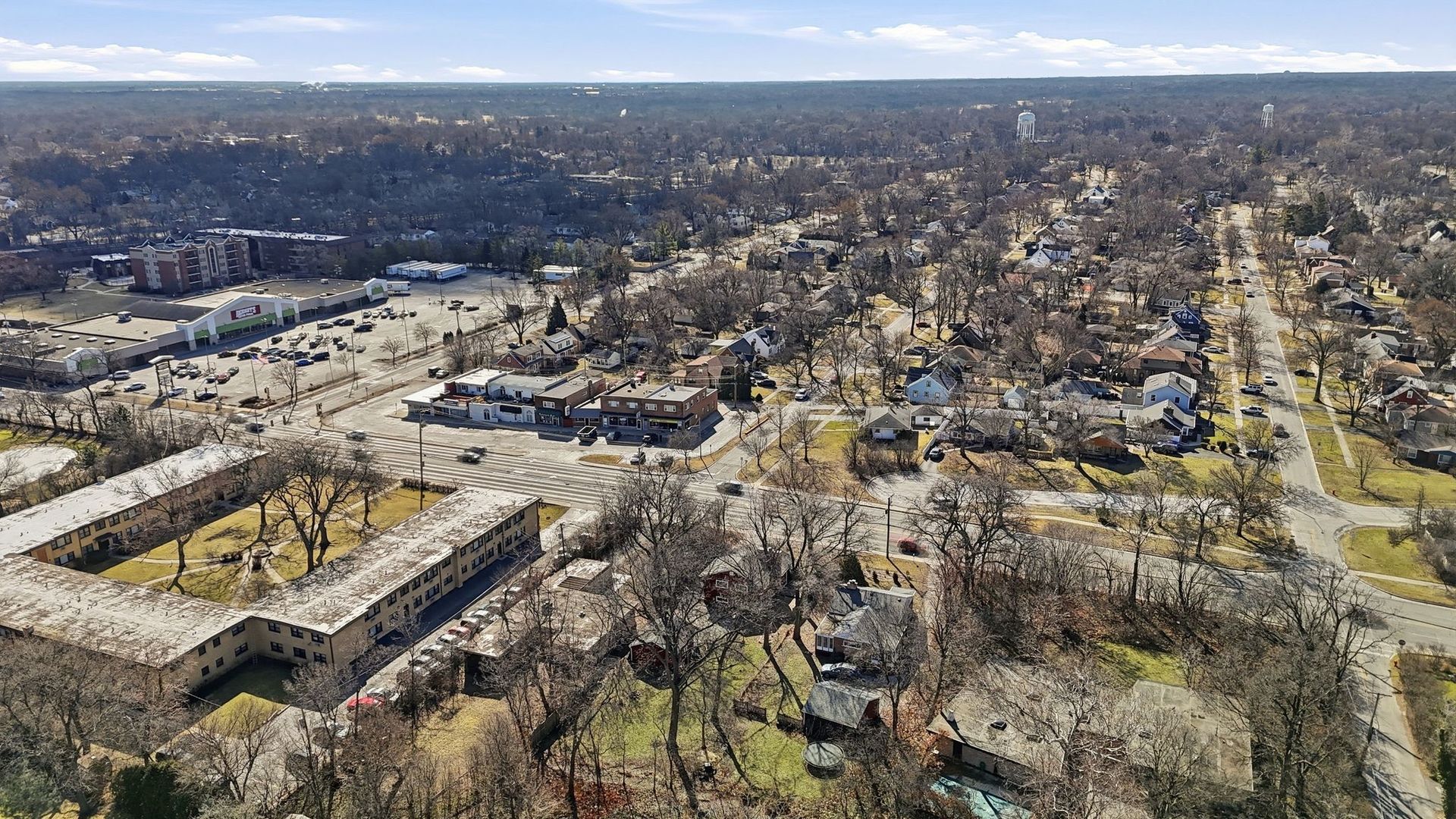 2440 183rd Street Homewood, IL 60430 - Photo 29 of 31