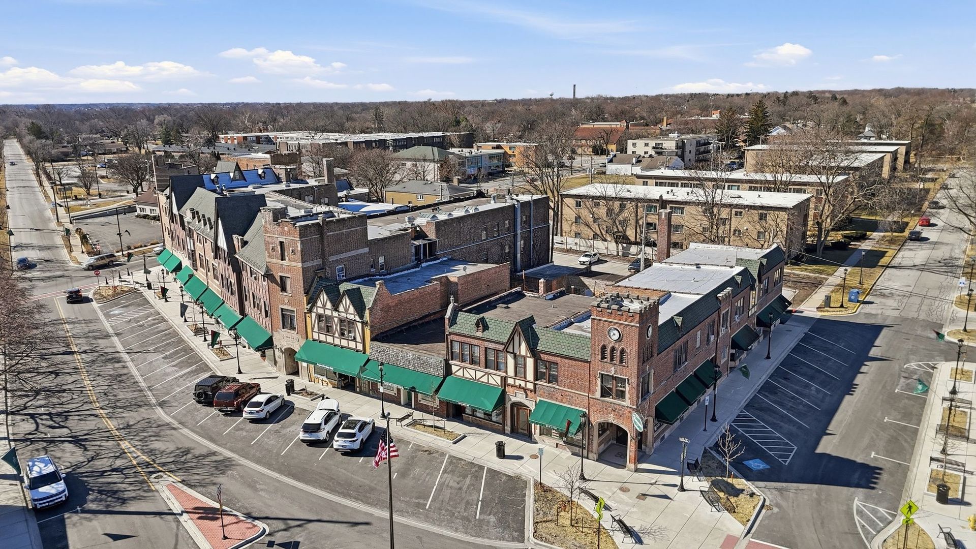 2440 183rd Street Homewood, IL 60430 - Photo 31 of 31