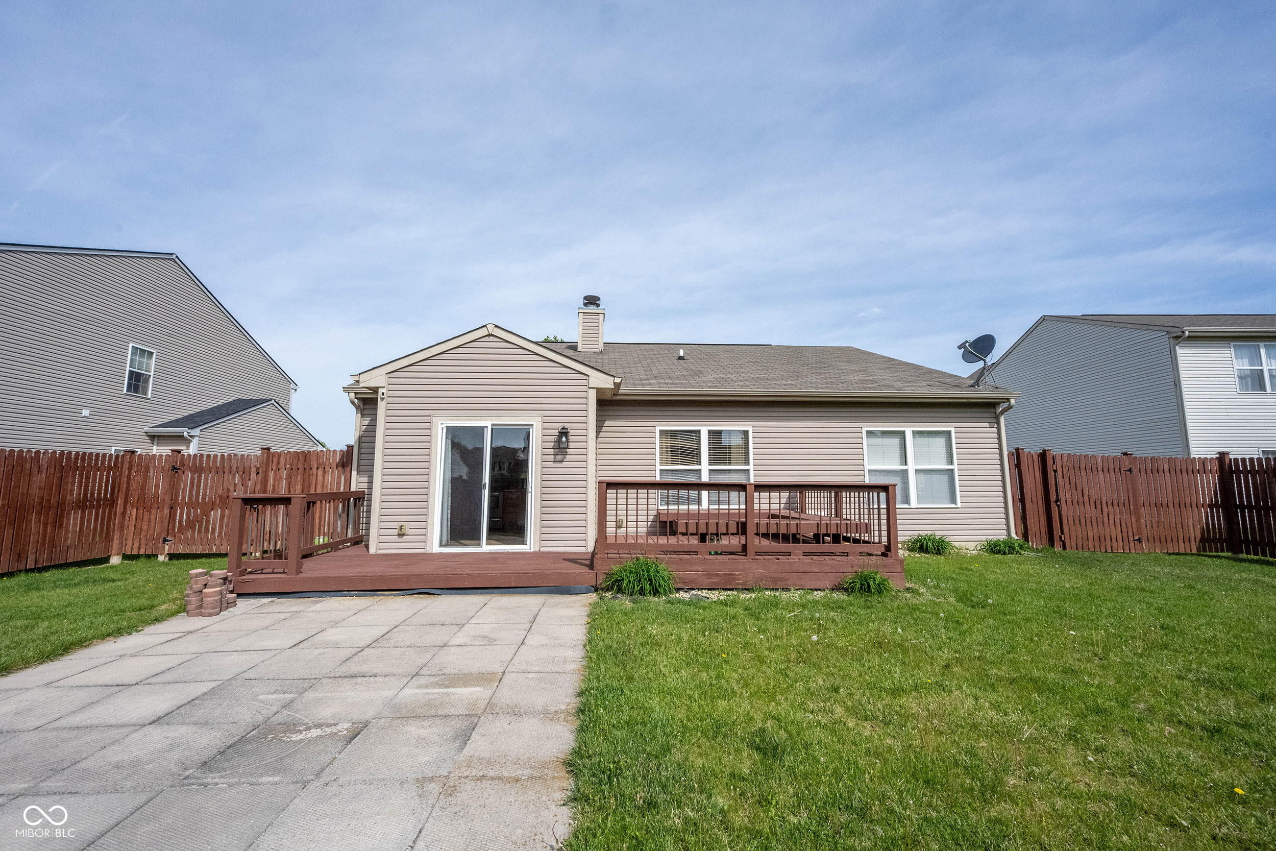 12237 Packers Avenue Fishers, IN 46037 - Photo 31 of 36