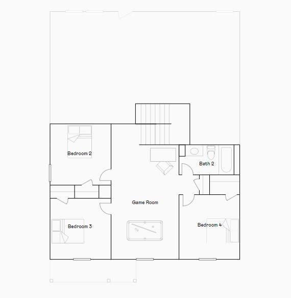 16511 Ithaca Pheasant Drive New Caney, TX 77357 - Photo 16 of 31 unknown