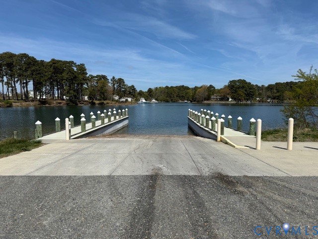 193 Deep Water Lane Reedville, VA 22539 - Photo 82 of 84