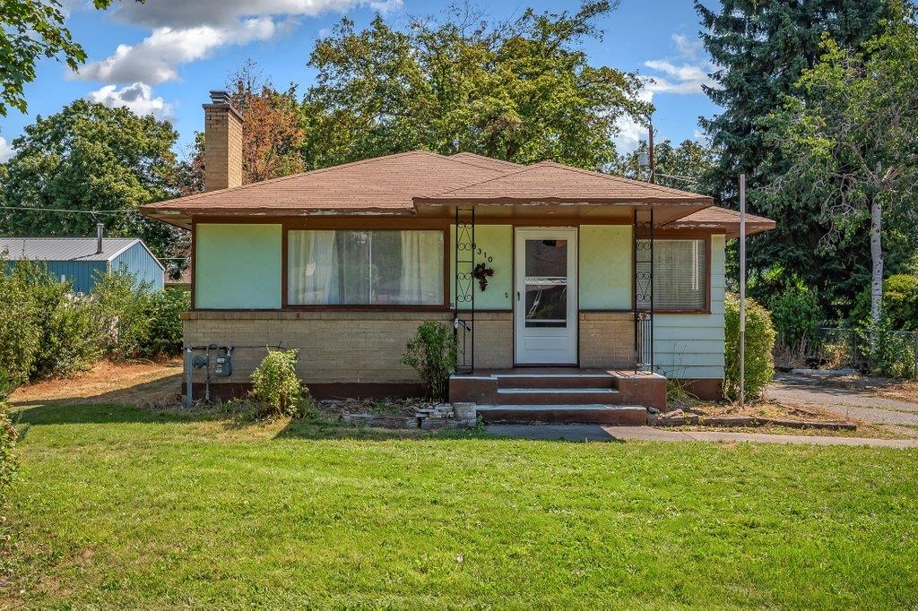 3310 North Lewis Road Spokane, WA 99212 - Photo 1 of 44