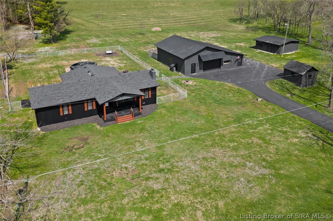 1420 West Kent Sr 256 Austin, IN 47102 - Photo 2 of 71