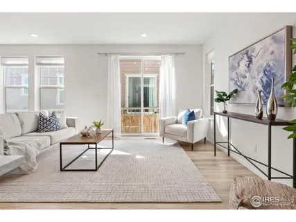 $675,000 | 1377 Siltstone Street, Erie, CO 80516