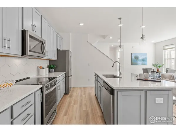 $672,500 | 1377 Siltstone Street, Erie, CO 80516