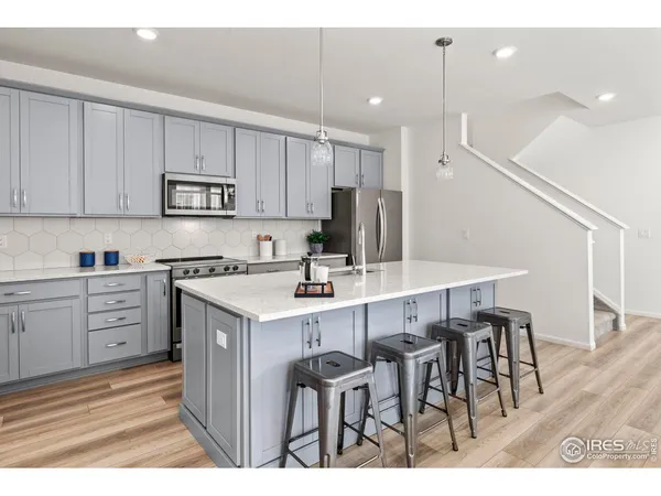 $672,500 | 1377 Siltstone Street, Erie, CO 80516