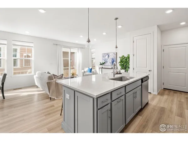 $672,500 | 1377 Siltstone Street, Erie, CO 80516
