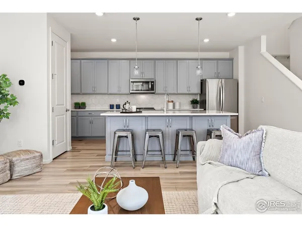 $672,500 | 1377 Siltstone Street, Erie, CO 80516