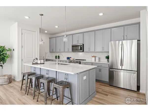 $672,500 | 1377 Siltstone Street, Erie, CO 80516