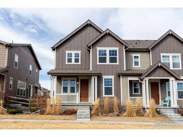 $672,500 | 1377 Siltstone Street, Erie, CO 80516