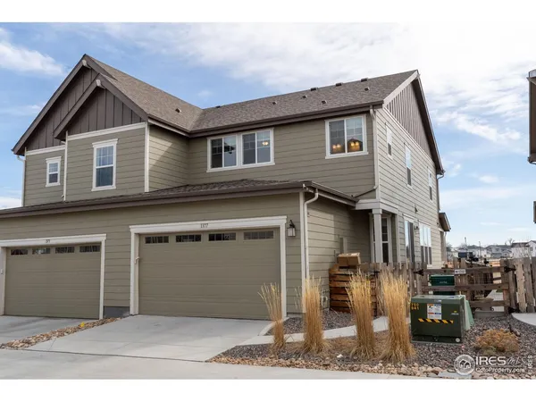 $672,500 | 1377 Siltstone Street, Erie, CO 80516