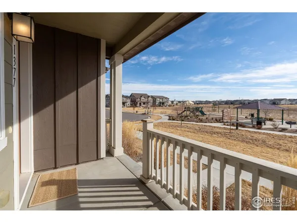 $672,500 | 1377 Siltstone Street, Erie, CO 80516