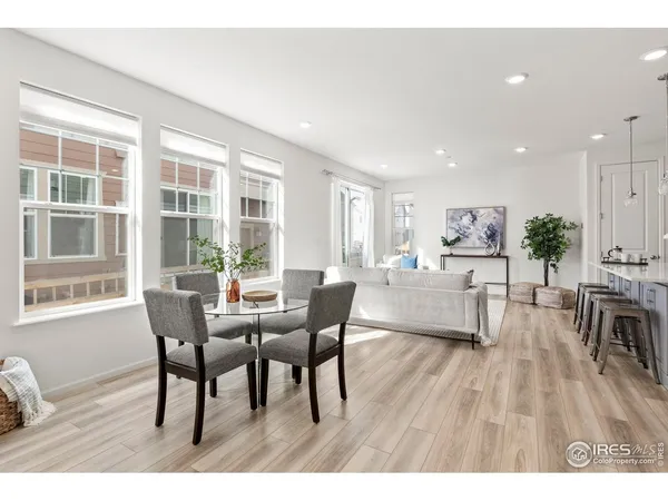 $672,500 | 1377 Siltstone Street, Erie, CO 80516