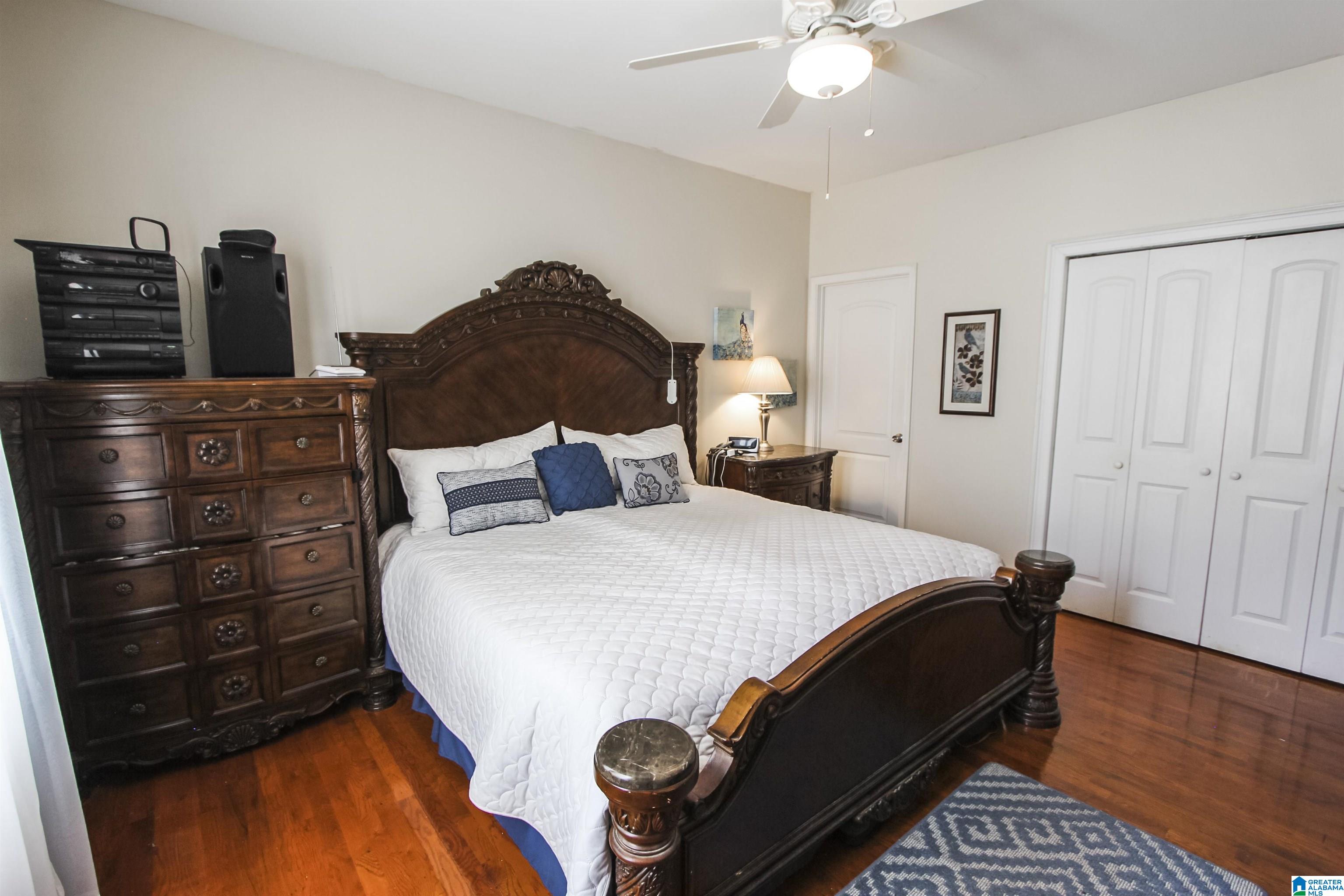3686 Post Oak Road Jacksonville, AL 36265 - Photo 21 of 85