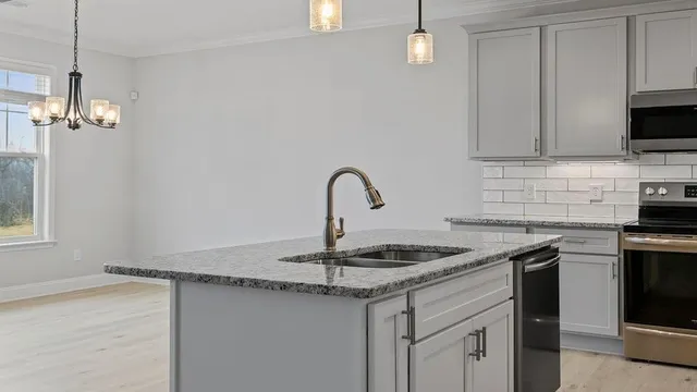 $329,990 | 2601 Karkinnen Way, Moore, SC 29369