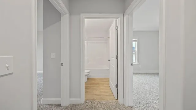 $329,990 | 2601 Karkinnen Way, Moore, SC 29369