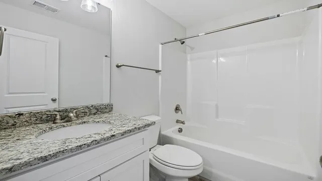 $329,990 | 2601 Karkinnen Way, Moore, SC 29369