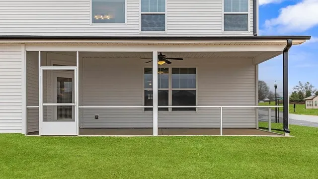 $329,990 | 2601 Karkinnen Way, Moore, SC 29369