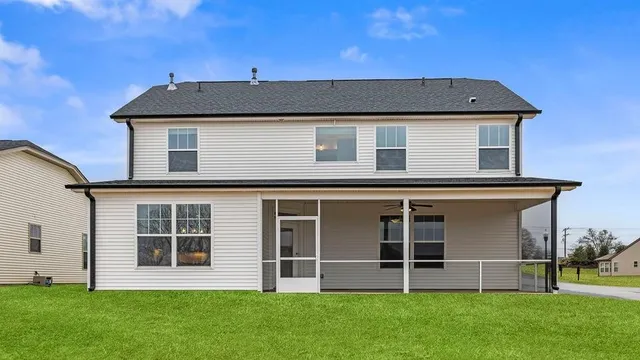 $329,990 | 2601 Karkinnen Way, Moore, SC 29369