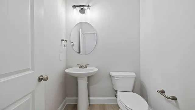 $329,990 | 2601 Karkinnen Way, Moore, SC 29369