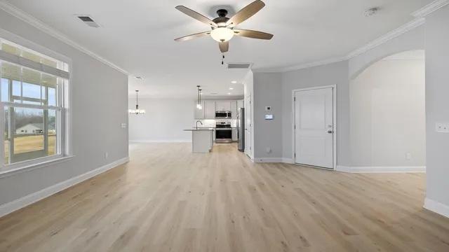 $329,990 | 2601 Karkinnen Way, Moore, SC 29369