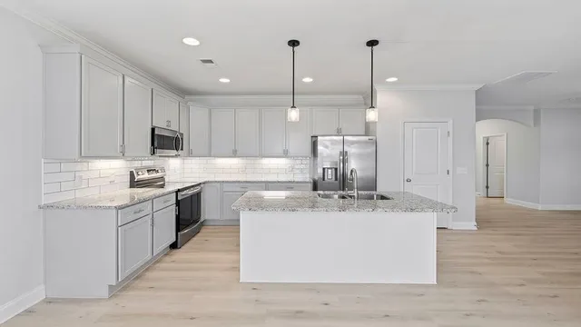 $329,990 | 2601 Karkinnen Way, Moore, SC 29369