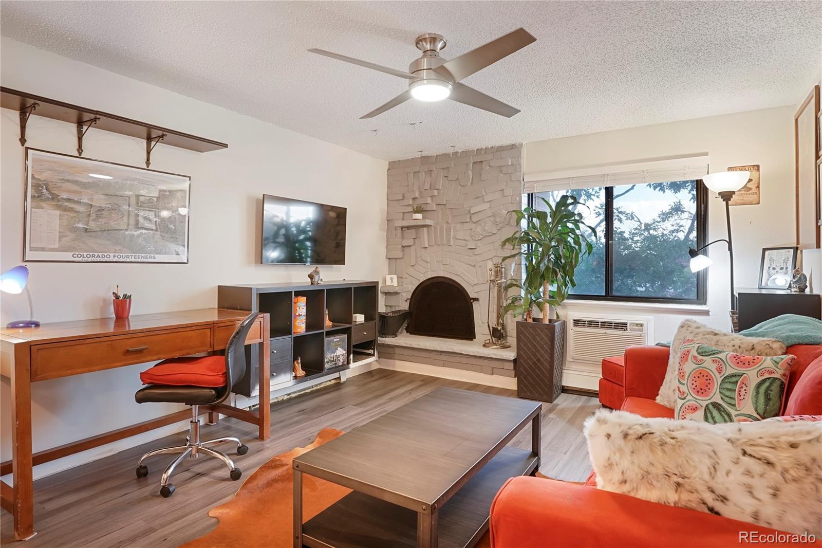 1008 Corona St Unit 505  