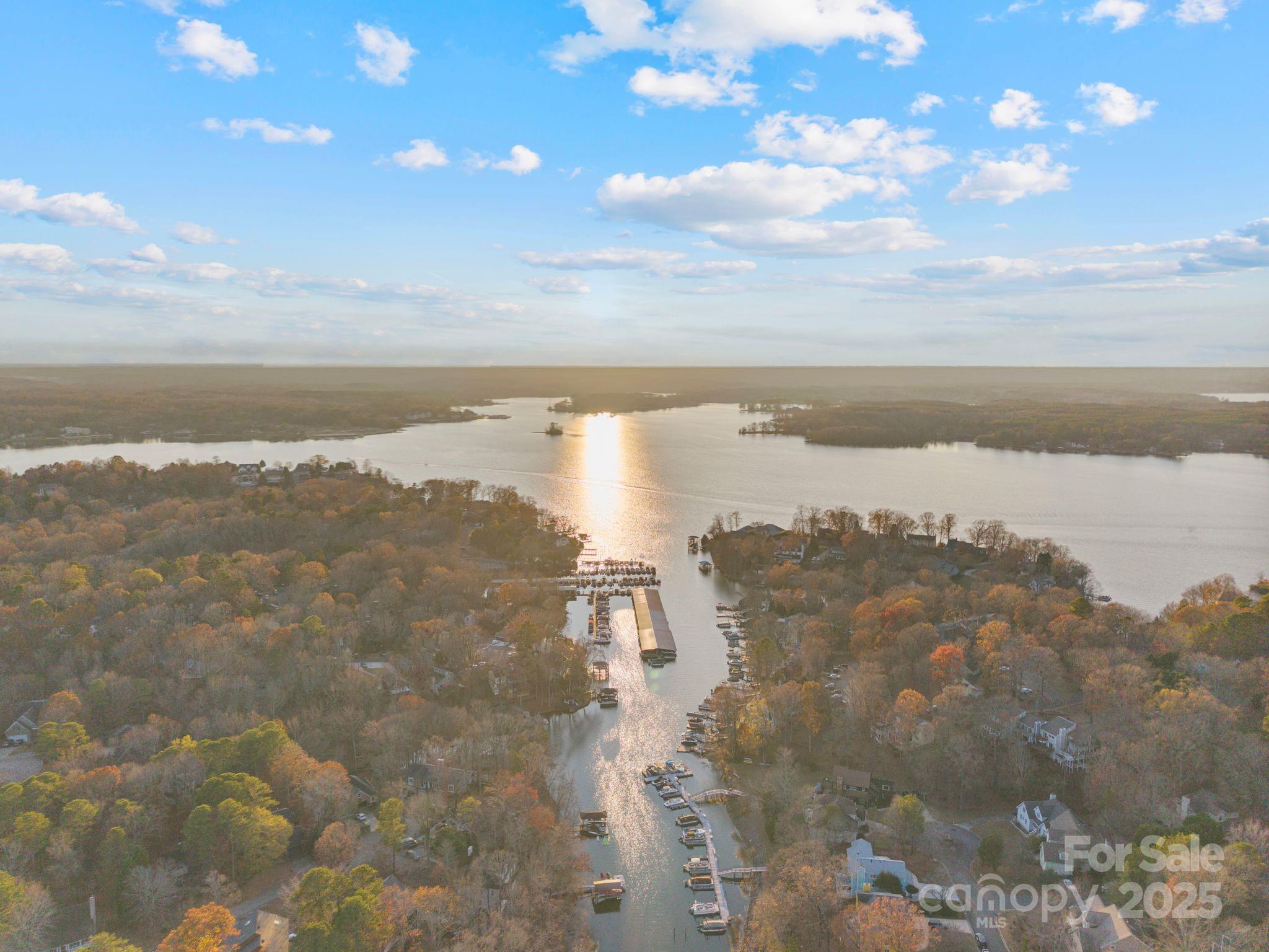 2304 Celandine Way Tega Cay, SC 29708 - Photo 47 of 47 a view of lake
