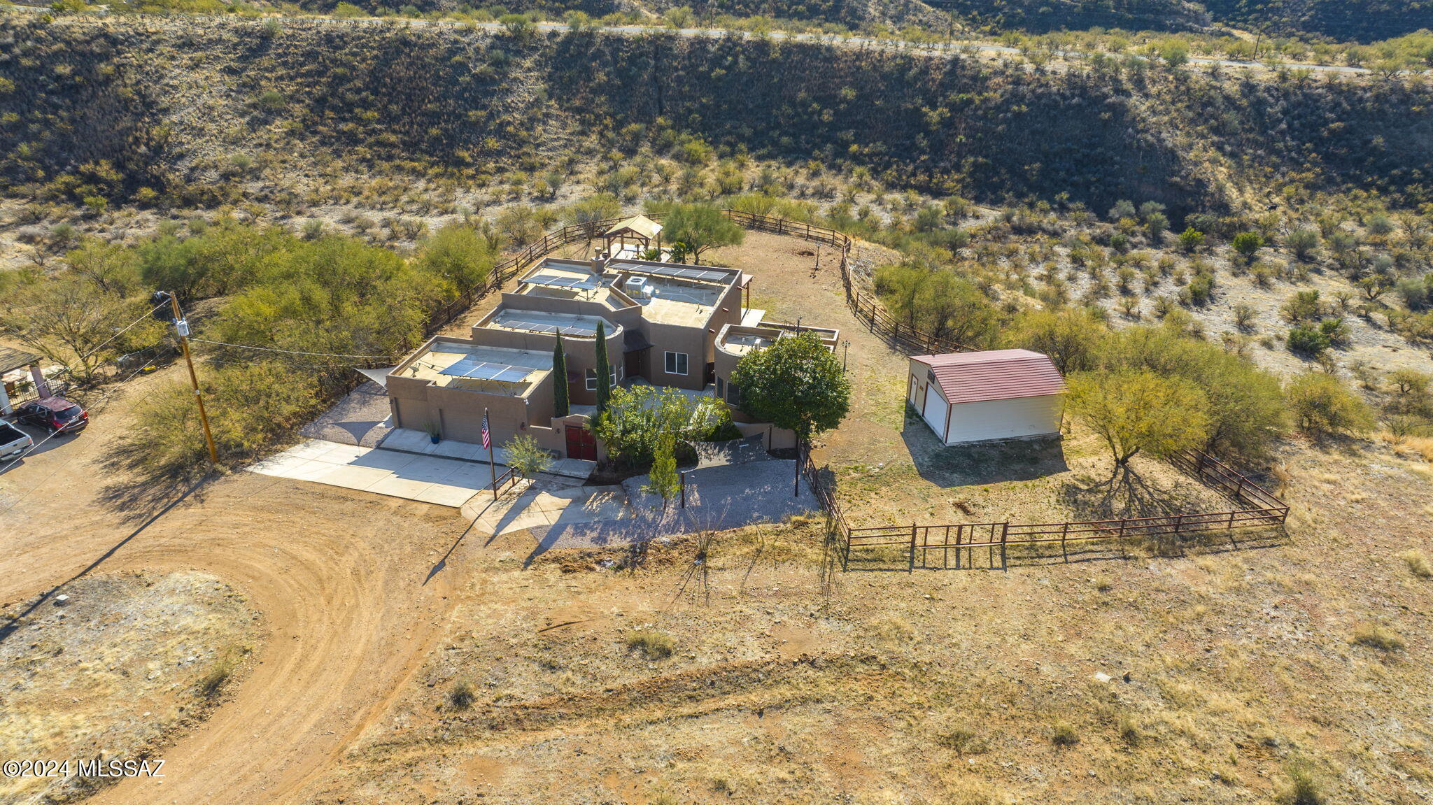 1616 Adorn Court Rio Rico, AZ 85648 - Photo 4 of 50