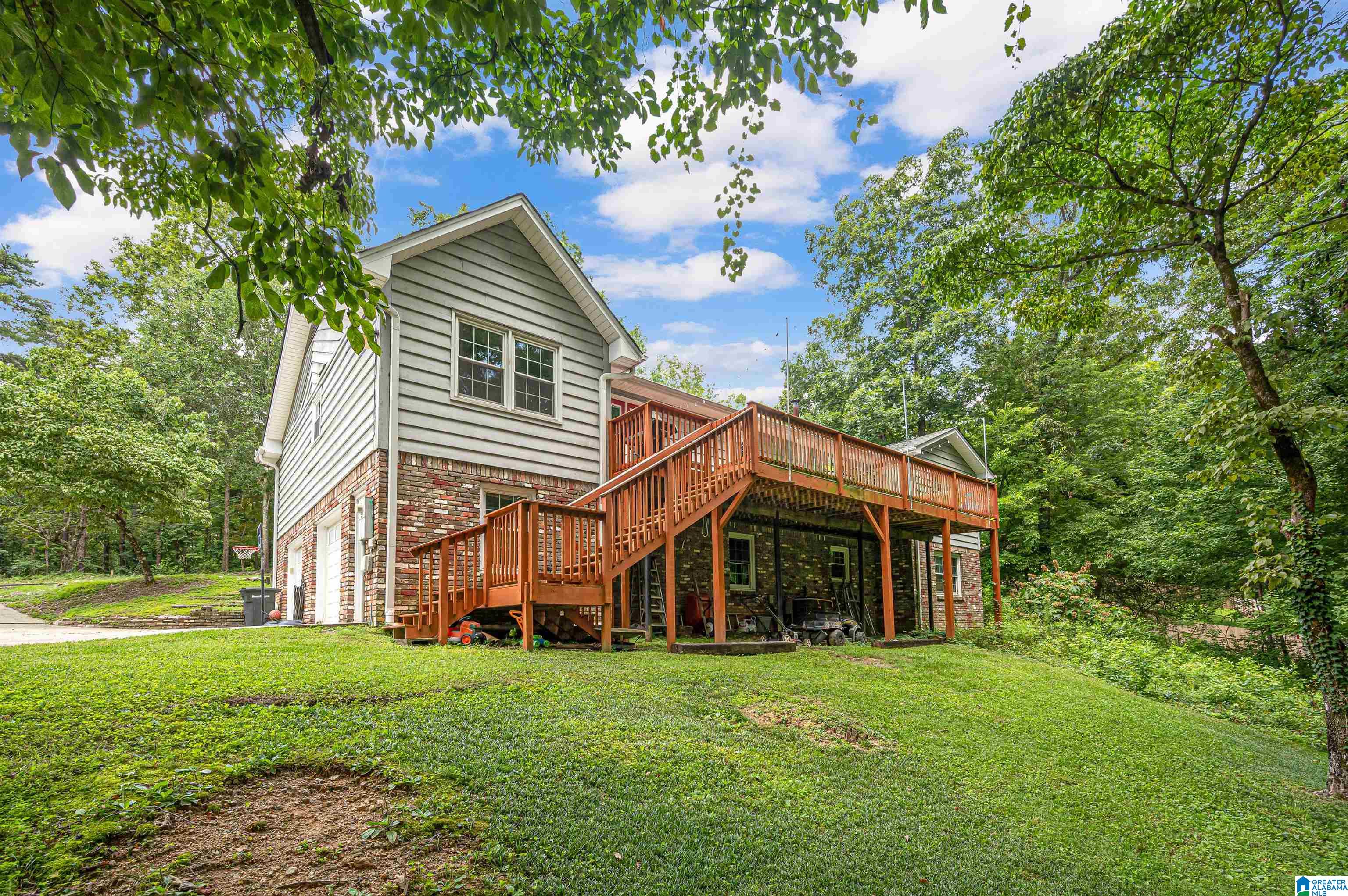 245 Miller Circle Pelham, AL 35124 - Photo 46 of 49