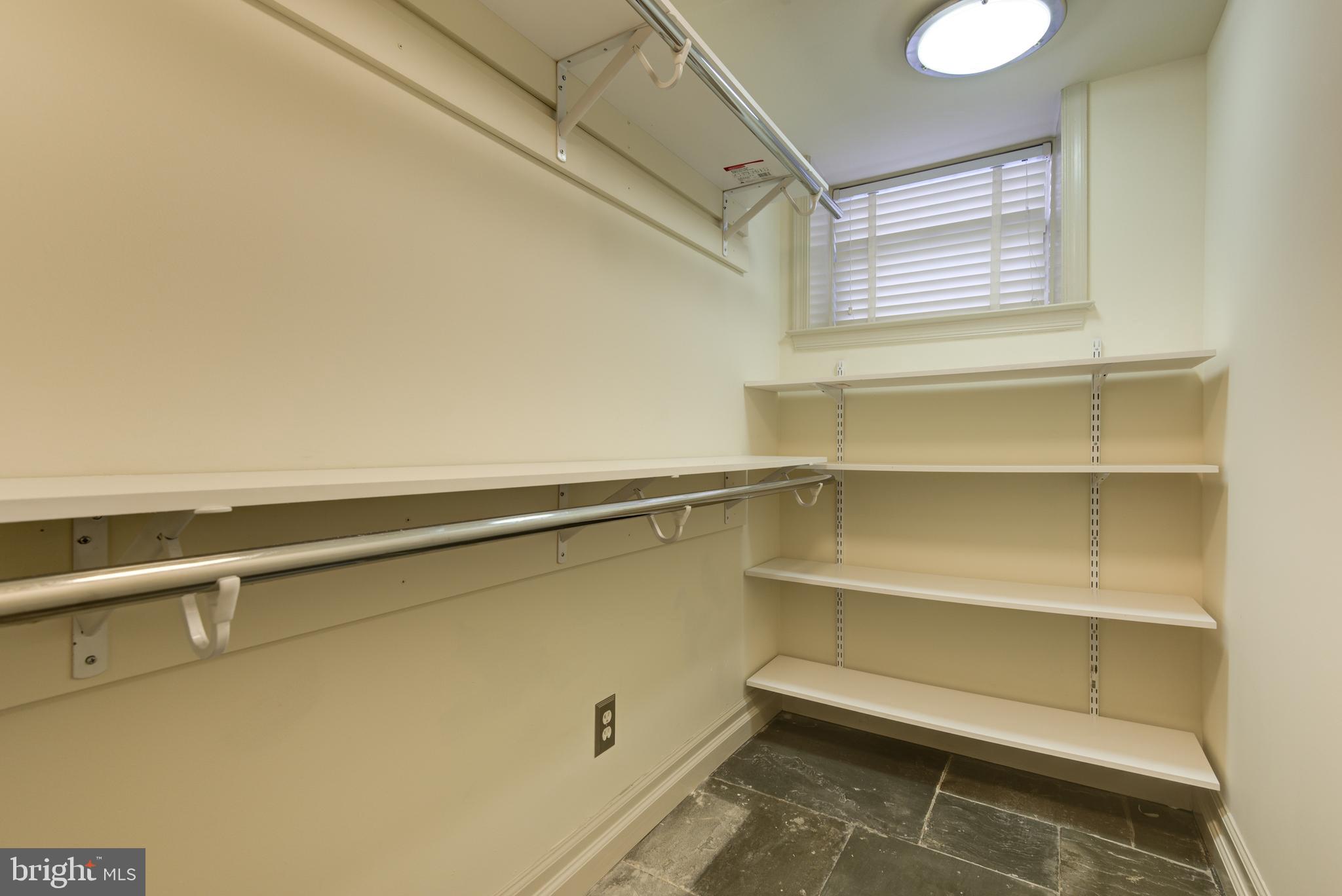 2001 16th Street Northwest, Unit B4 Washington, DC 20009 - Photo 20 of 38 Second BR with deep closet.