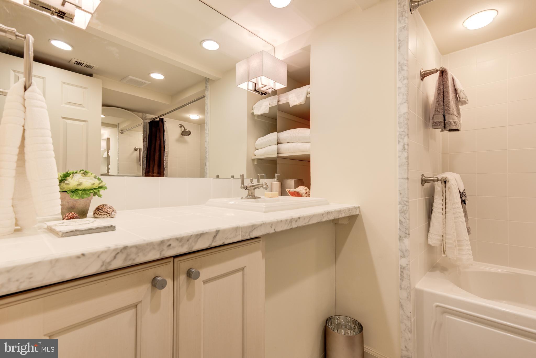 2001 16th Street Northwest, Unit B4 Washington, DC 20009 - Photo 24 of 38 Bath