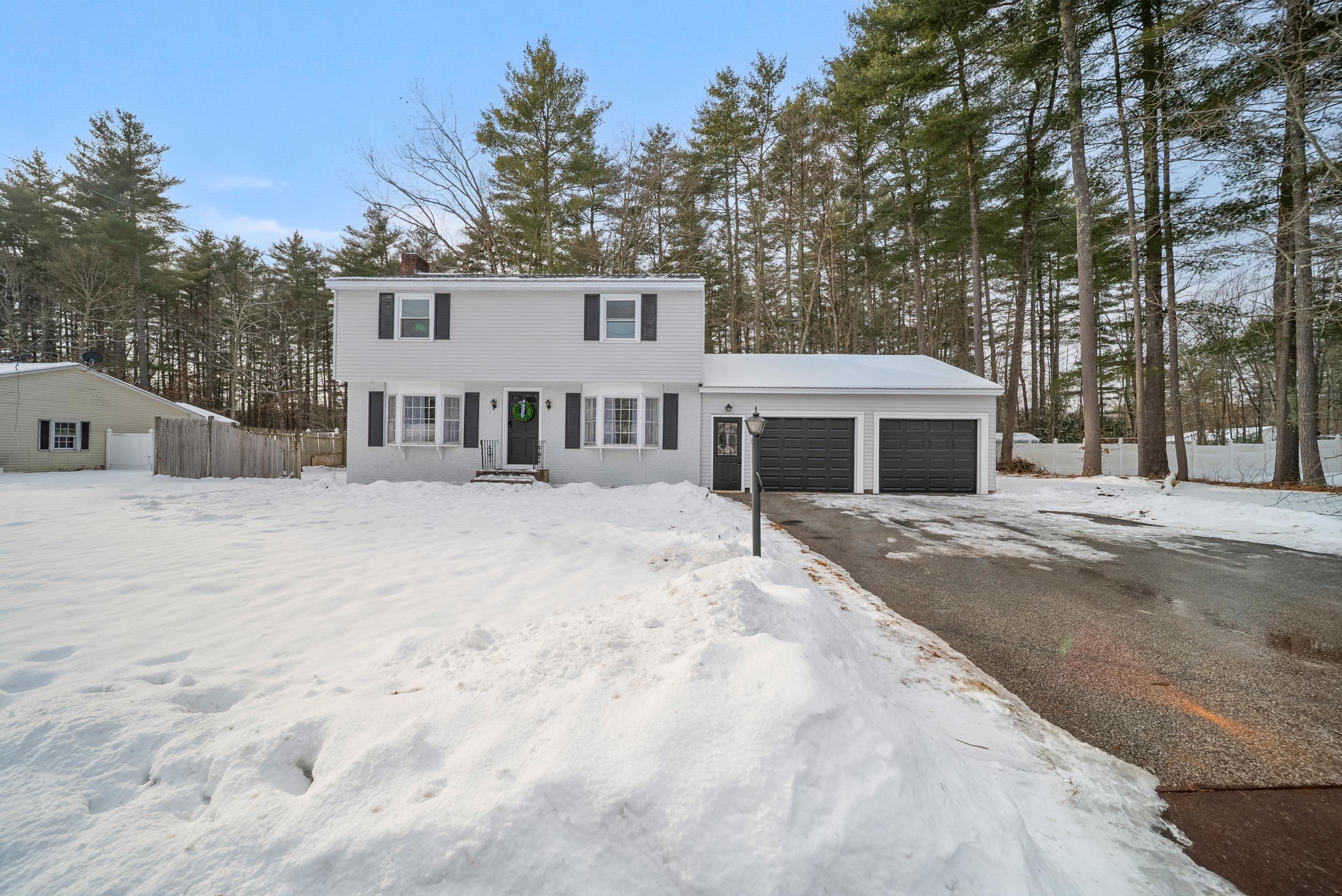 9 Edgewood Avenue Merrimack, NH 03054 - Photo 37 of 46