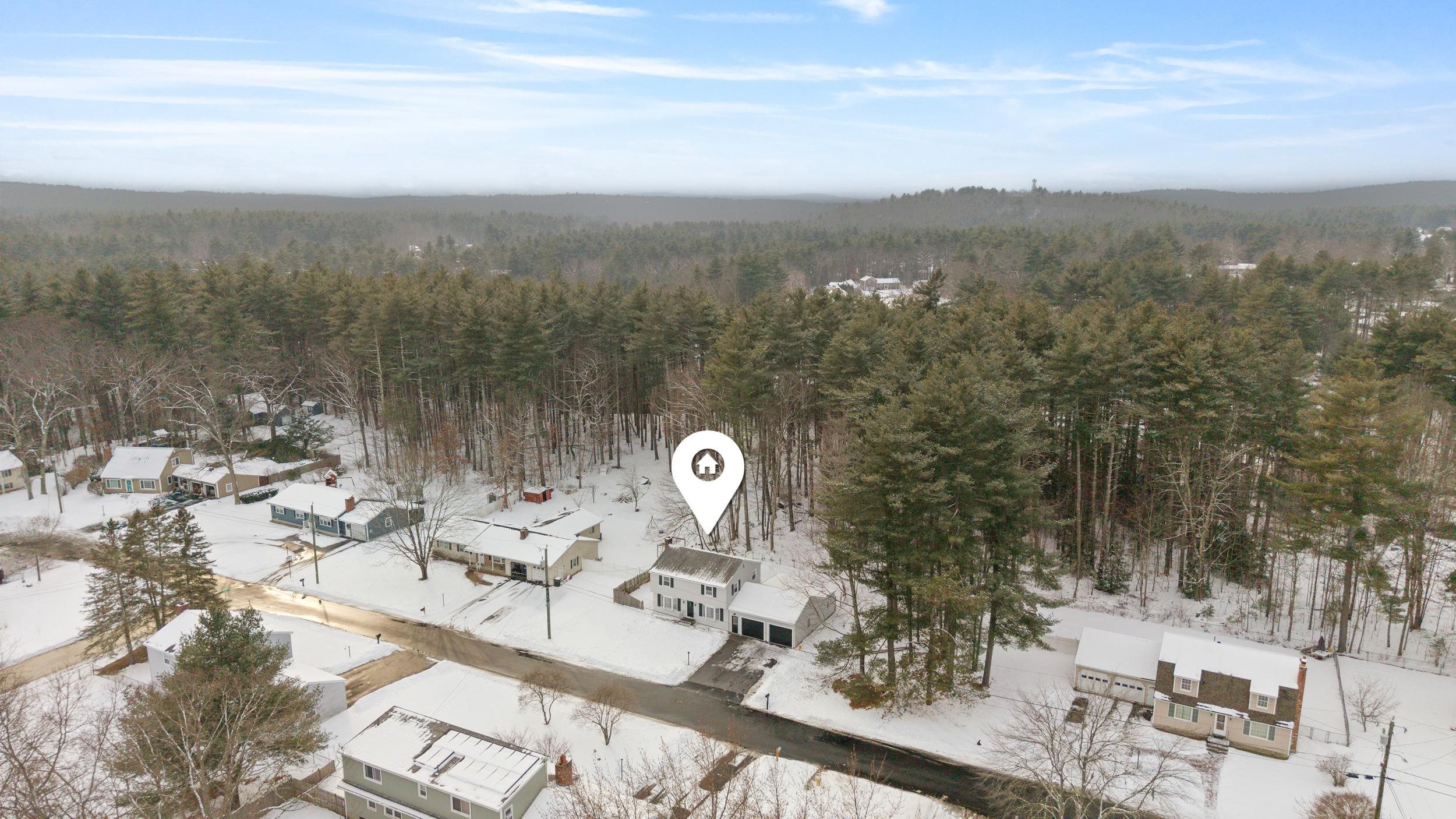 9 Edgewood Avenue Merrimack, NH 03054 - Photo 43 of 46