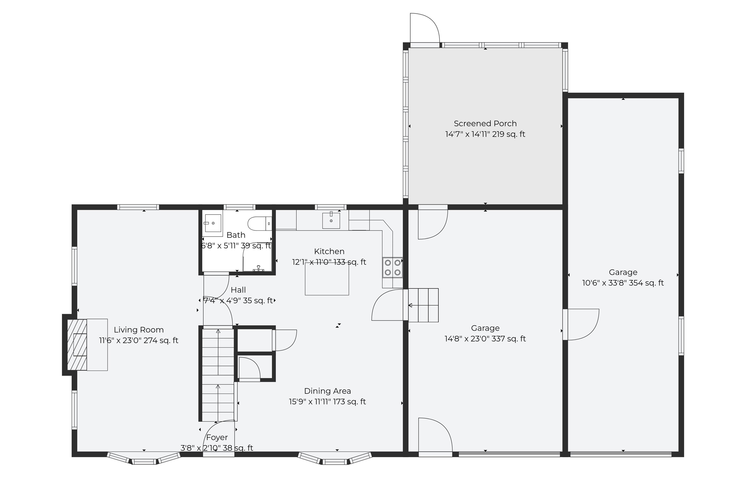 9 Edgewood Avenue Merrimack, NH 03054 - Photo 44 of 46