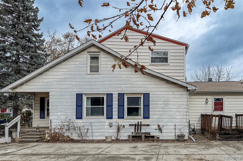 5381 Merrick Street Dearborn Heights, MI 48125 - Photo 40 of 45