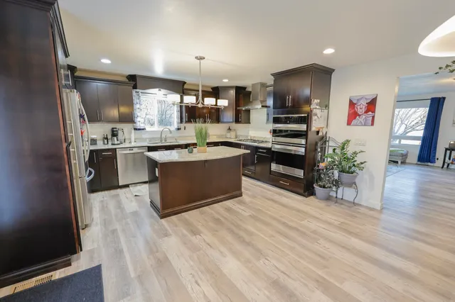 $384,900 | 125 Powell Street, Green River, WY 82935