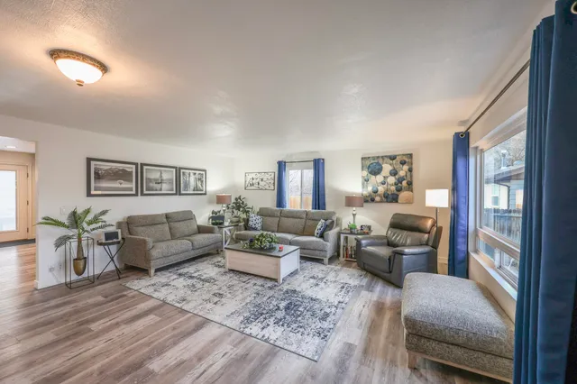 $384,900 | 125 Powell Street, Green River, WY 82935